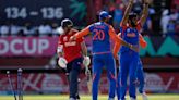 India humiliate England to reach T20 World Cup final, take proper