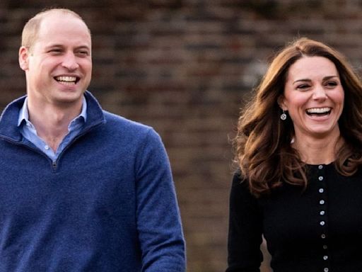 Are Prince William And Kate Middleton Encouraging Charlotte, Louis To Avoid Royal Roles? Report