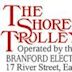 Shore Line Trolley Museum