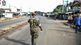 Onze personnes jugées coupables pour leur rôle dans la "tentative de coup d'État" en Sierra Leone