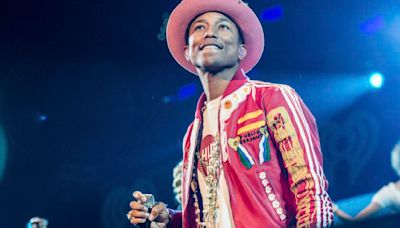 Pharrell movie filmed in Richmond gets release date