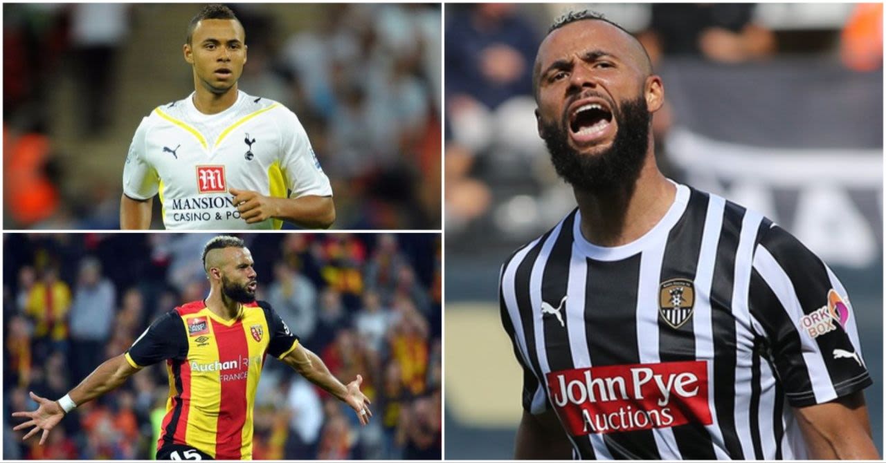 What happened to John Bostock, the man who turned down a 10-year contract at Barcelona