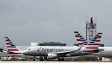 American Airlines flight from Chicago diverted to Kalamazoo after mechanical issue