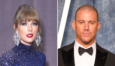 Every Celebrity Who Has Tried Taylor Swift’s Cooking: From Channing Tatum to the Kansas City Chiefs