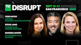 Bessemer Venture Partners, Kindred Ventures VCs and Sunshine founder join Startup Battlefield judges at TC Disrupt