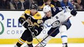 Report: Bruins ‘have expressed some interest' in Jets center Mark Scheifele