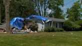 Portage homeowners prepare for another round of storms