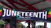 Chico celebrates Juneteenth with local businesses and community leaders at DeGarmo Park