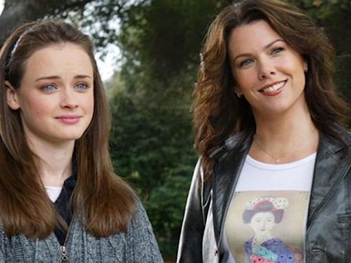 Cómo están hoy y a qué se dedican las actrices de “Gilmore Girls”