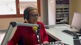 Lucía Liso, directora de SER Cinco Villas, Premio de Periodismo Local de Aragón