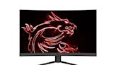 You can grab this cheap MSI gaming monitor for only $179 today