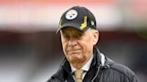 Steelers President Art Rooney II clearly disappointed in 2024 schedule