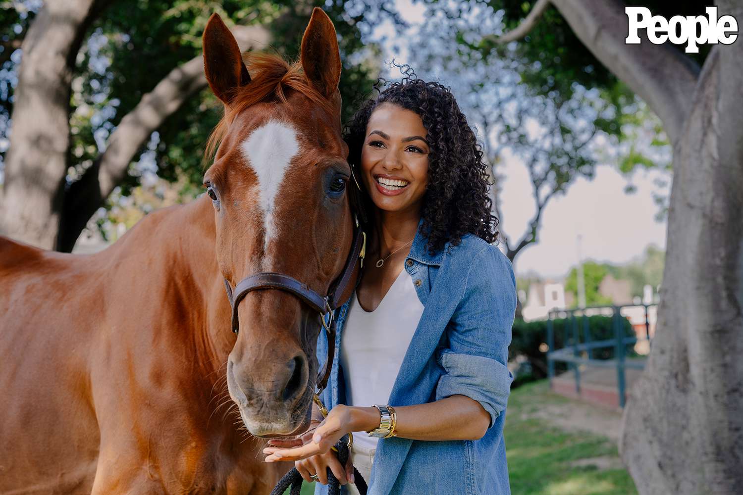 NBA Draft Host Malika Andrews on the 'Pressure to Be Perfect' in a Male-Dominated Industry: 'The Way You Look Is Picked Apart...