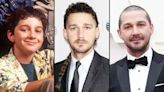Shia LaBeouf Reportedly Considering Becoming a Deacon After Confirmation
