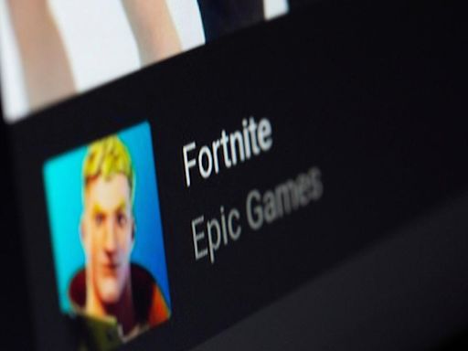 Epic Games sues Google and Samsung over phone settings, accusing them of violating antitrust laws