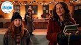 “The Best Christmas Pageant Ever ”First Look: Judy Greer Brings Iconic Holiday Book to Screen (Exclusive)