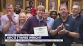 Scholar Athlete Award: Richmond Academy’s Travis Wright