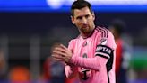 Se develaron los salarios de la MLS, con Lionel Messi en la cima: el otro argentino que integra el top 10