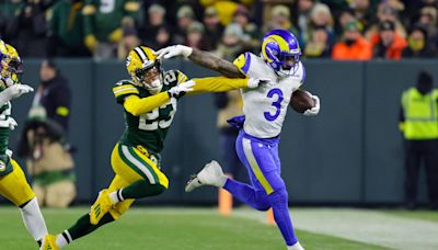 The Most Important Packers: No. 6 — Jaire Alexander