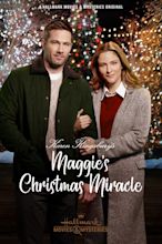 "Karen Kingsbury's Maggie's Christmas Miracle" (2017) | Christmas ...
