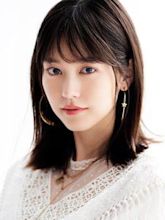 Mirei Kiritani