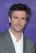 Jack Davenport