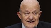 James Clapper Says Kremlin's Deal With Wagner Boss Prigozhin Seems 'Fishy'