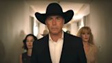 Kevin Costner is open to working with 'Yellowstone' creator Taylor Sheridan again