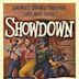 Showdown (1963 film)