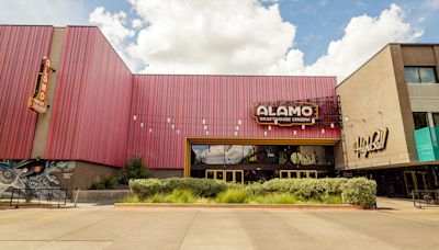 Sony Pictures Acquires Alamo Drafthouse Cinema in Landmark Deal That Puts Studios Back in Theater Game