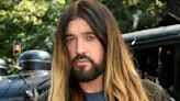 The Cyrus family 'turn on Billy Ray' as he admits to rant