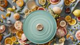 Le Creuset Is No Longer Hiding This Stunning Color From Us (Exclusive)