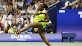 American Coco Gauff clinches first U.S. Open final appearance