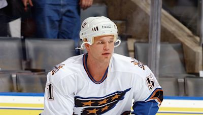 Former NHL Player Stephen Peat Died at 44 Following ‘Tragic Accident’: ‘Heartbroken’