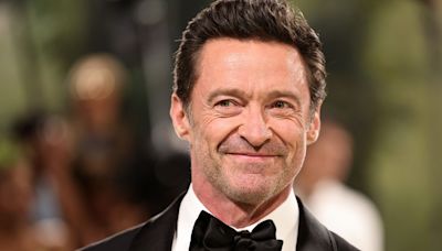 Hugh Jackman Spills On ‘Hardest Bit’ Of Preparation For His Wolverine Return