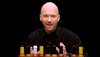 YouTube Series ‘Hot Ones’ Enters Emmys Talk Series Category, ‘Chicken Shop Date’ and ‘Good Mythical Morning’ on Short Form...