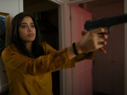 Ulajh Trailer: Janhvi Kapoor Makes a Powerful Entry as Youngest Diplomat in Spy Thriller, Watch