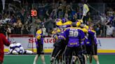 San Diego Seals into the National Lacrosse League semifinals after dramatic OT win