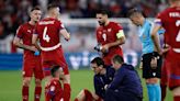 EURO 2024: Serbia’s Kostic out of European Championship due to knee injury