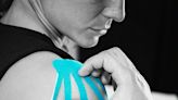 KT tape for shoulder pain: How to use and more