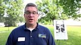 Those who treasure Topeka Zoo should give their thanks to Brendan Wiley