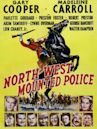 North West Mounted Police