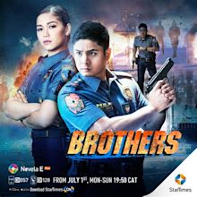 The most classic Philippine drama ‘Brothers’ is landing on StarTimes ...