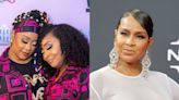 'Brat Loves Judy': LisaRaye McCoy And Jesseca 'Judy' Dupart And Make Peace After Tense Discussion