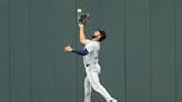 Detroit Tigers' Riley Greene returns to center field at Fenway Park. Here's why