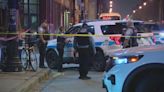 Chicago police investigate shooting in Wicker Park overnight