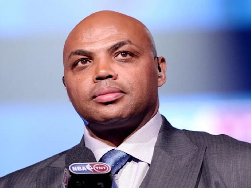 Charles Barkley Slams TNT Bosses Over Broadcasting Rights Debacle, Loss of 'Inside The NBA'