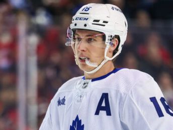 Ryan O'Reilly pushed Predators to trade for Leafs' Marner: report | Offside