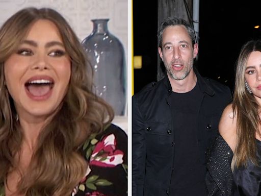 How Sofía Vergara Cleverly Managed To “Recycle” Her Joe Manganiello Tattoo After Their Divorce