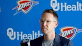 Oklahoma City Thunder Player Reportedly Will Be On The Trading Block